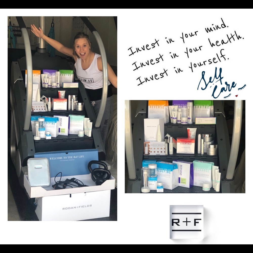 Rodan + Fields Business Opportunity!
